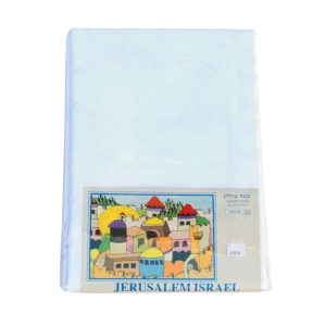 מפת שולחן ללא רקמה 95X57) 240X145)