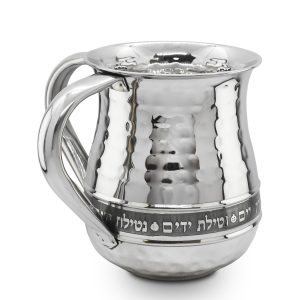 נטלה נרוסטה מוברשת/צריבה ברכה