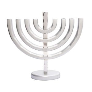חנוכייה אנודייז