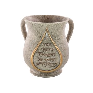 נטלה אקריליק גוון אבן/ברכה