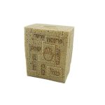 קופת צדקה אקריליק אבן ברכות