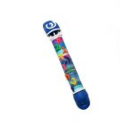 מזוזה פימו אותיות 8/10 ס"מ